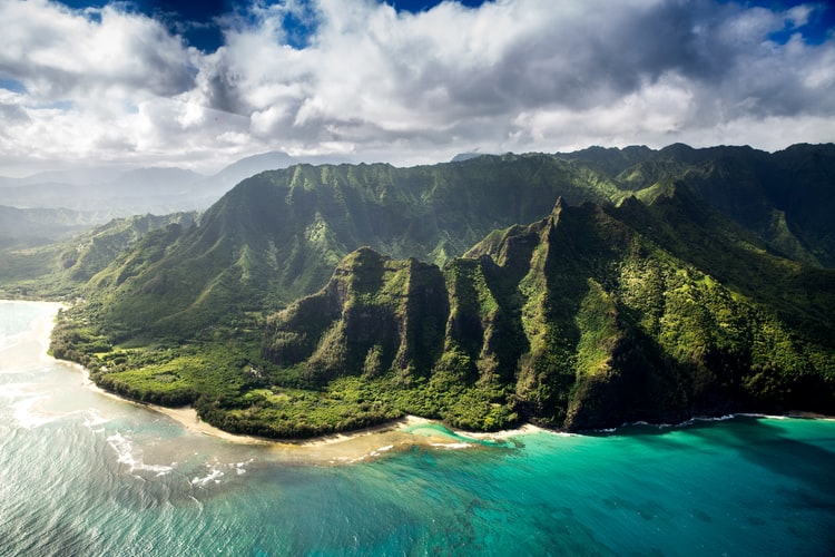 hawaii-beach