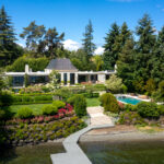 Exquisite Waterfront Estate in The Reed Estate: A Haven of Luxury and Serenity