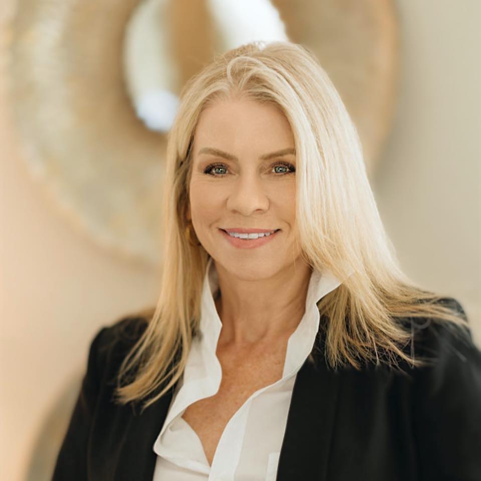 Cindy Kelly Top Bellevue Real Estate Agent
