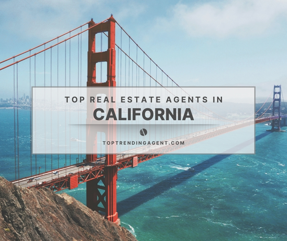 top-real-estate-agents-in-california