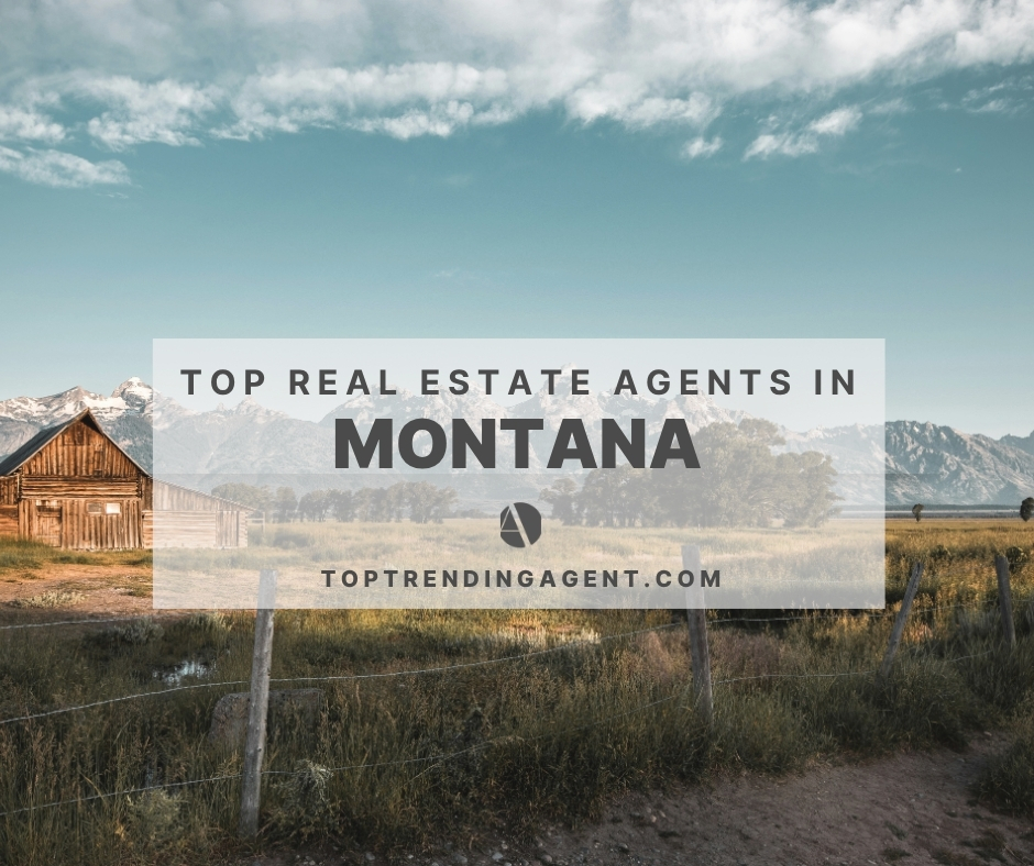 top-real-estate-agents-in-montana