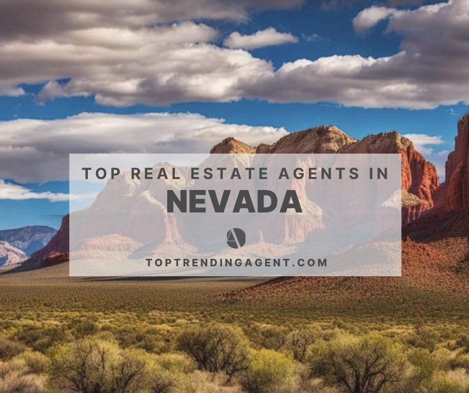 top-real-estate-agents-in-nevada