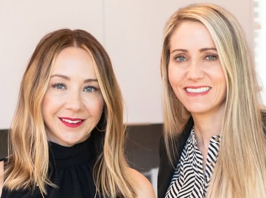 lori-hendry-and-lisa-woodbury