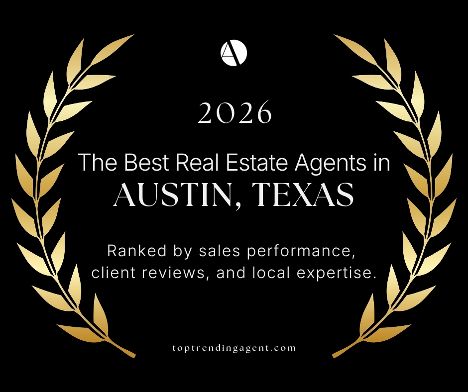 best-real-estate-agents-austin-texas